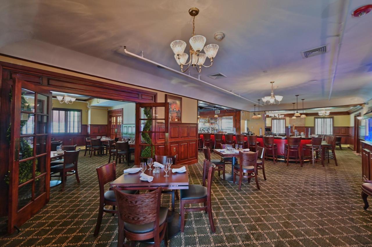 Hotel Tom Quick