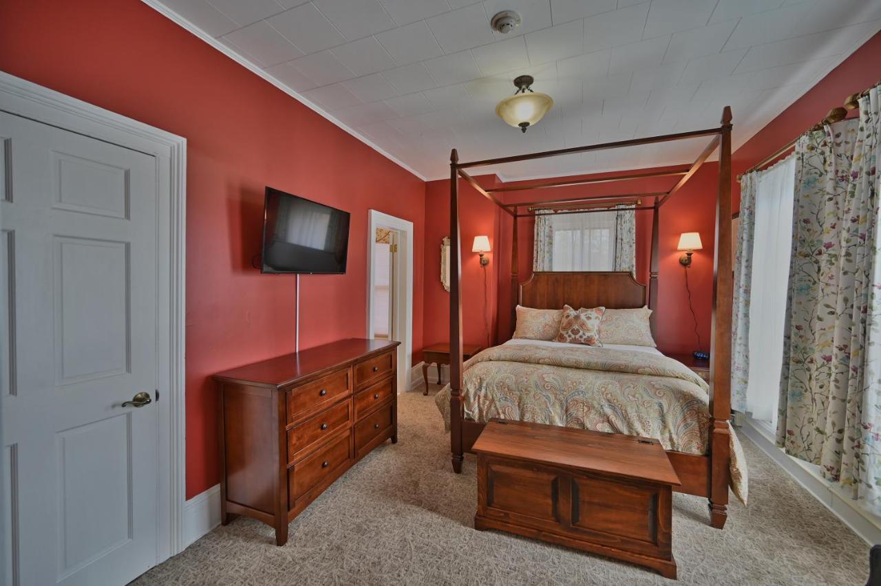 Hotel Tom Quick *