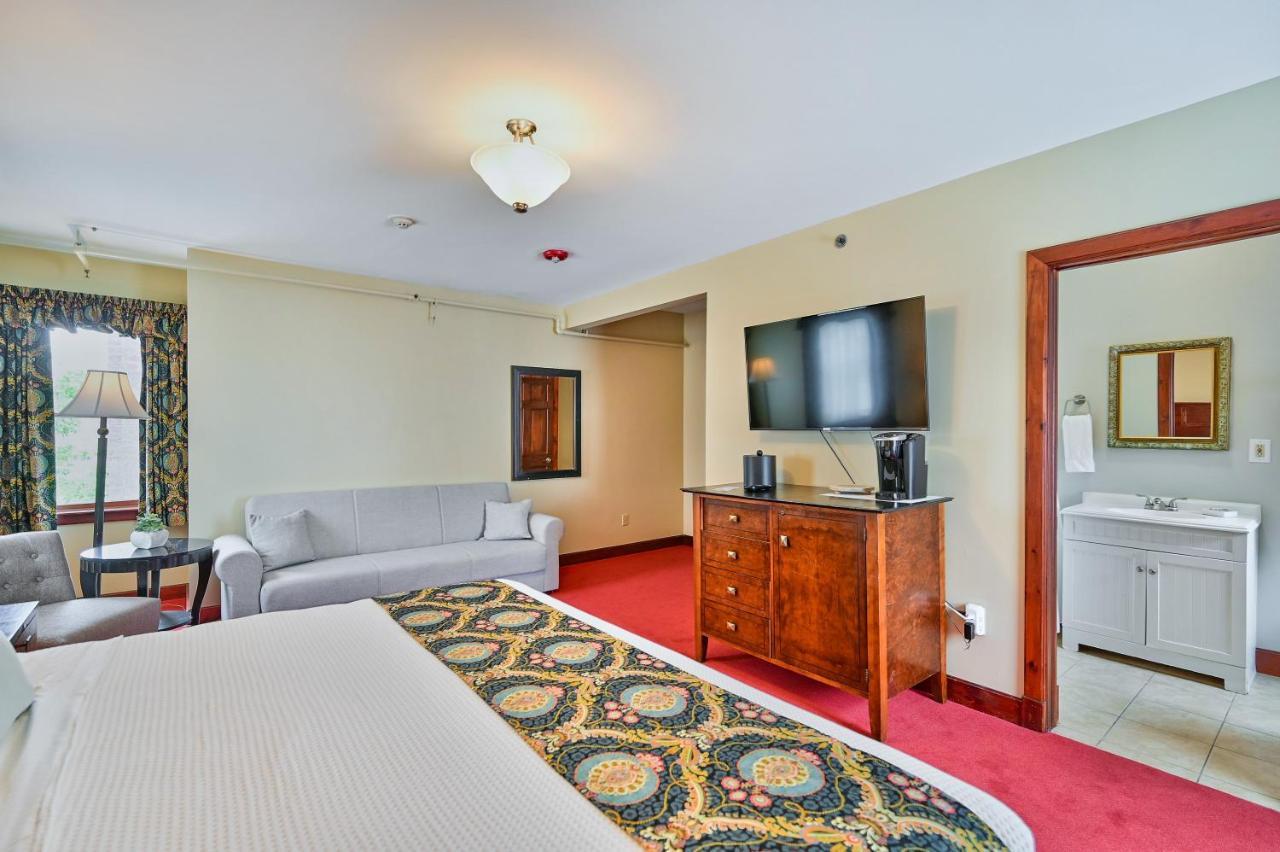 Hotel Tom Quick