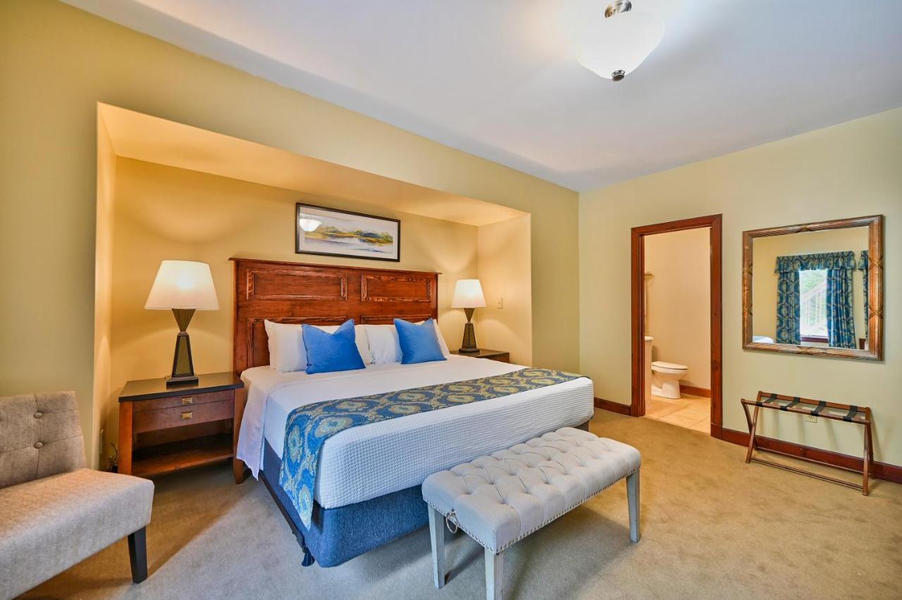 Tom Quick Hotel *