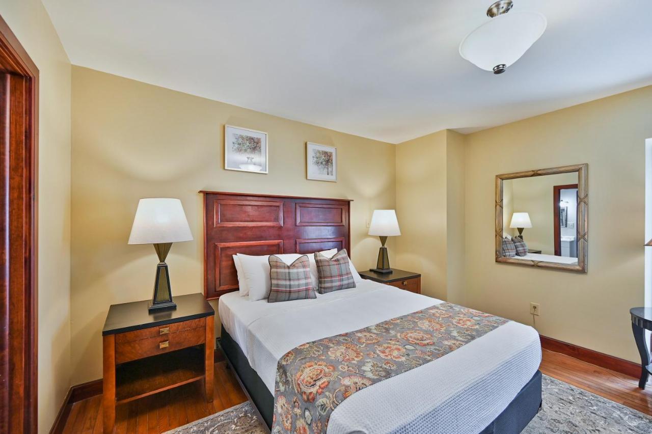 Tom Quick Hotel Milford