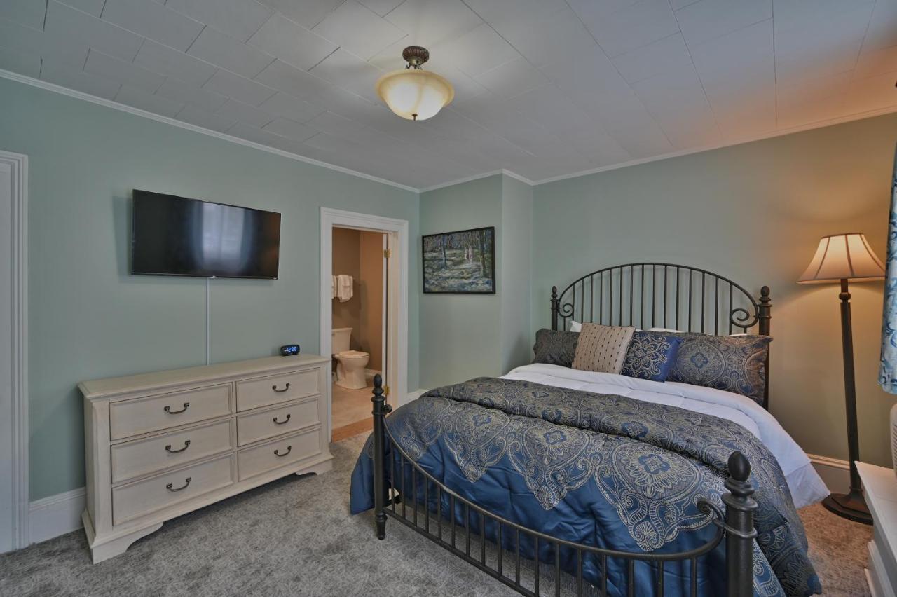 Hotel Tom Quick Milford