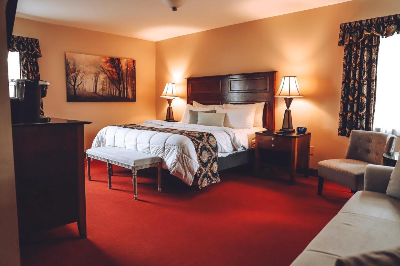 Hotel Tom Quick