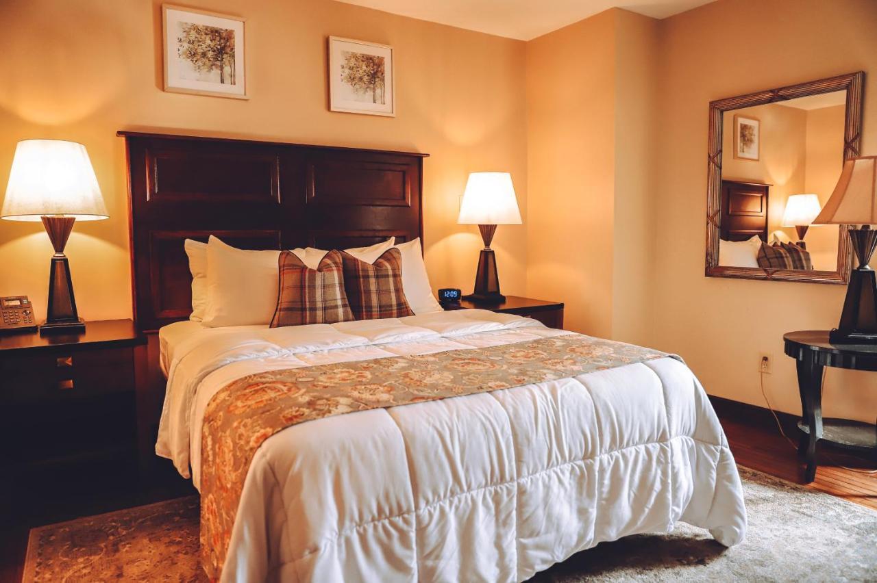 Hotel Tom Quick *
