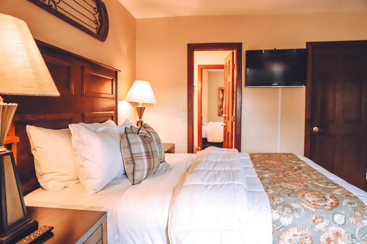 Hotel Tom Quick Milford