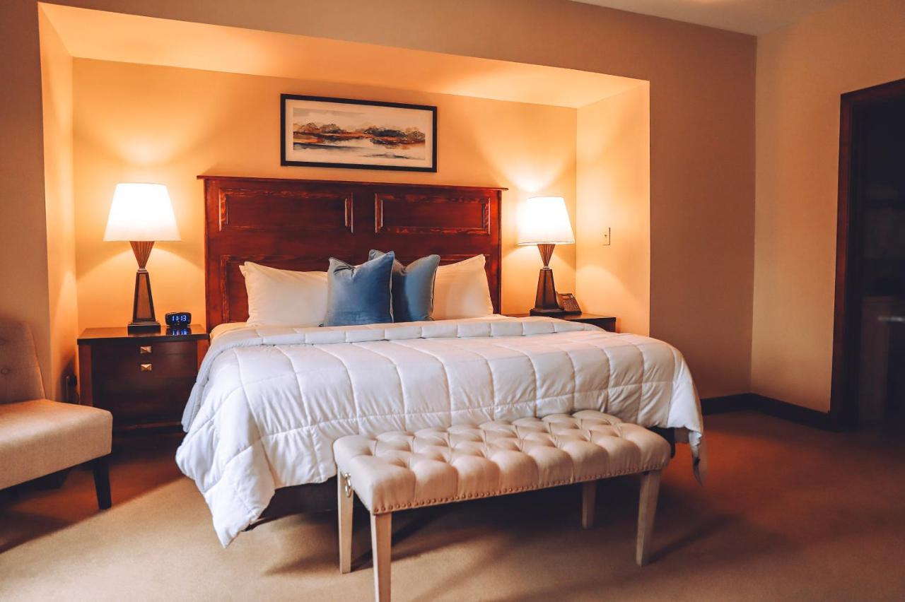 Hotel Tom Quick Milford