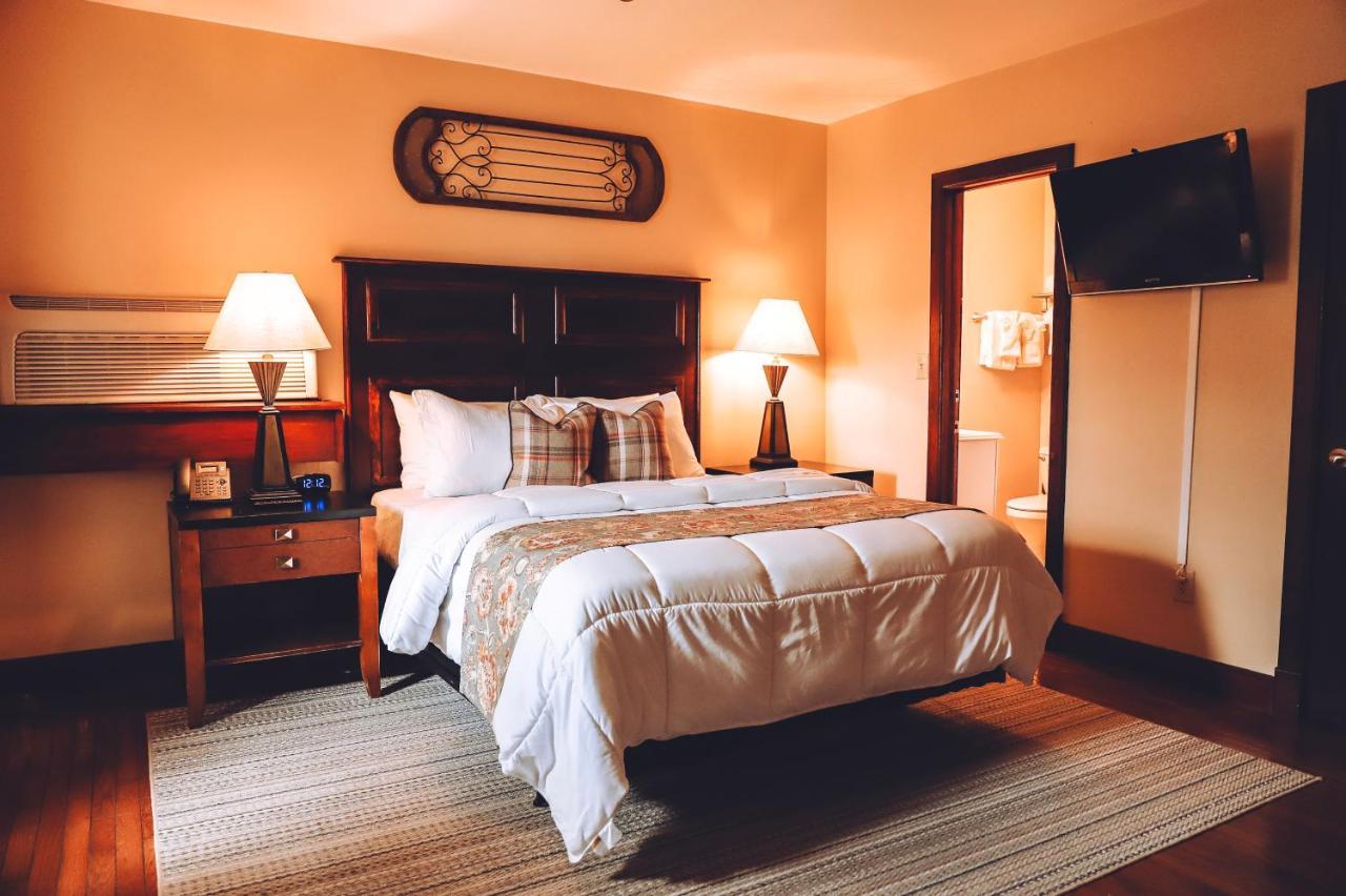 Hotel Tom Quick Milford