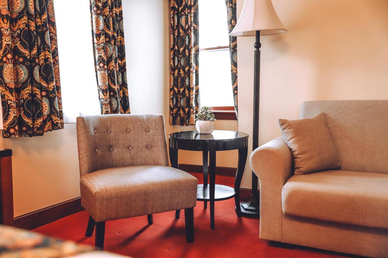 Hotel Tom Quick