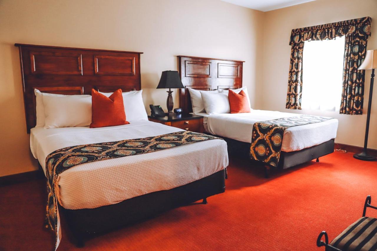 Tom Quick Hotel Milford