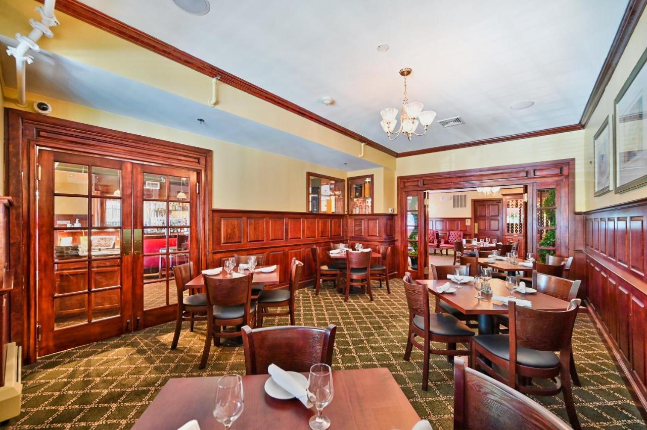 Hotel Tom Quick Milford