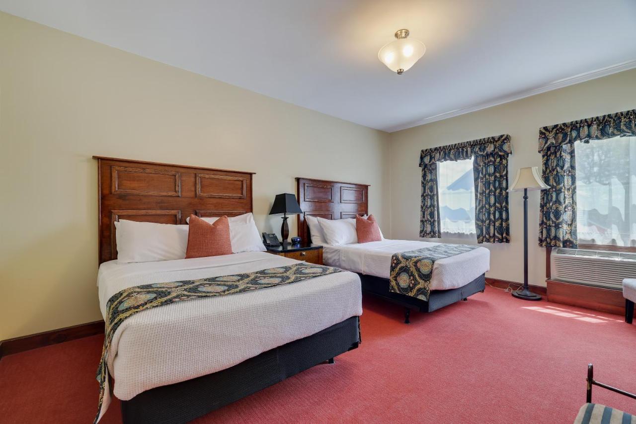 Hotel Tom Quick *