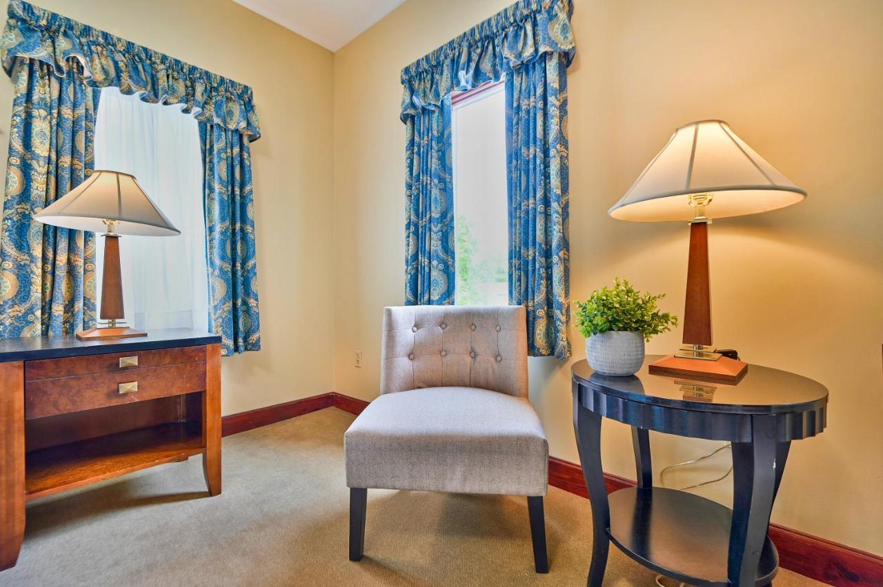Tom Quick Hotel Milford